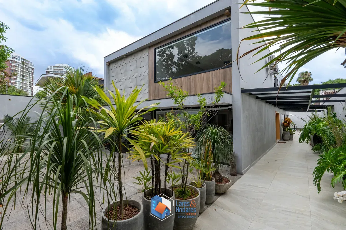 Casa, 4 quartos, 344 m² - Foto 61