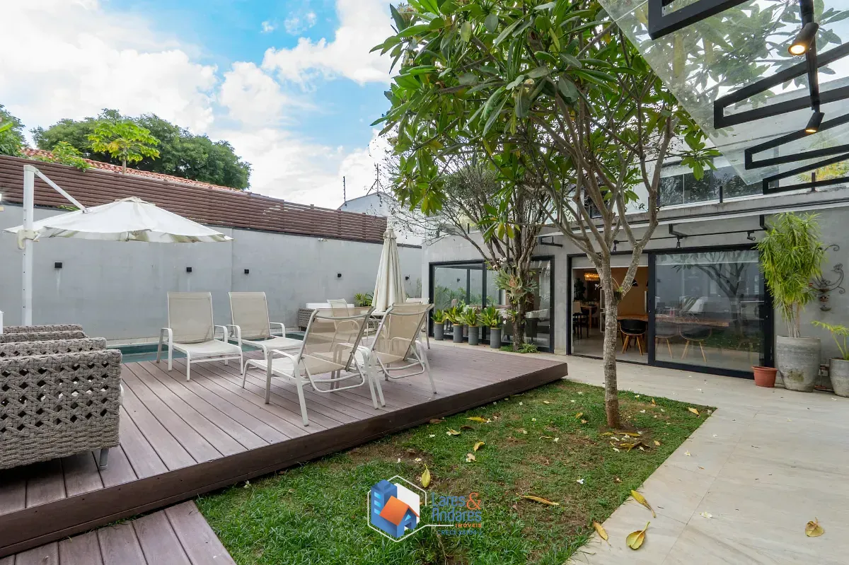 Casa, 4 quartos, 344 m² - Foto 52