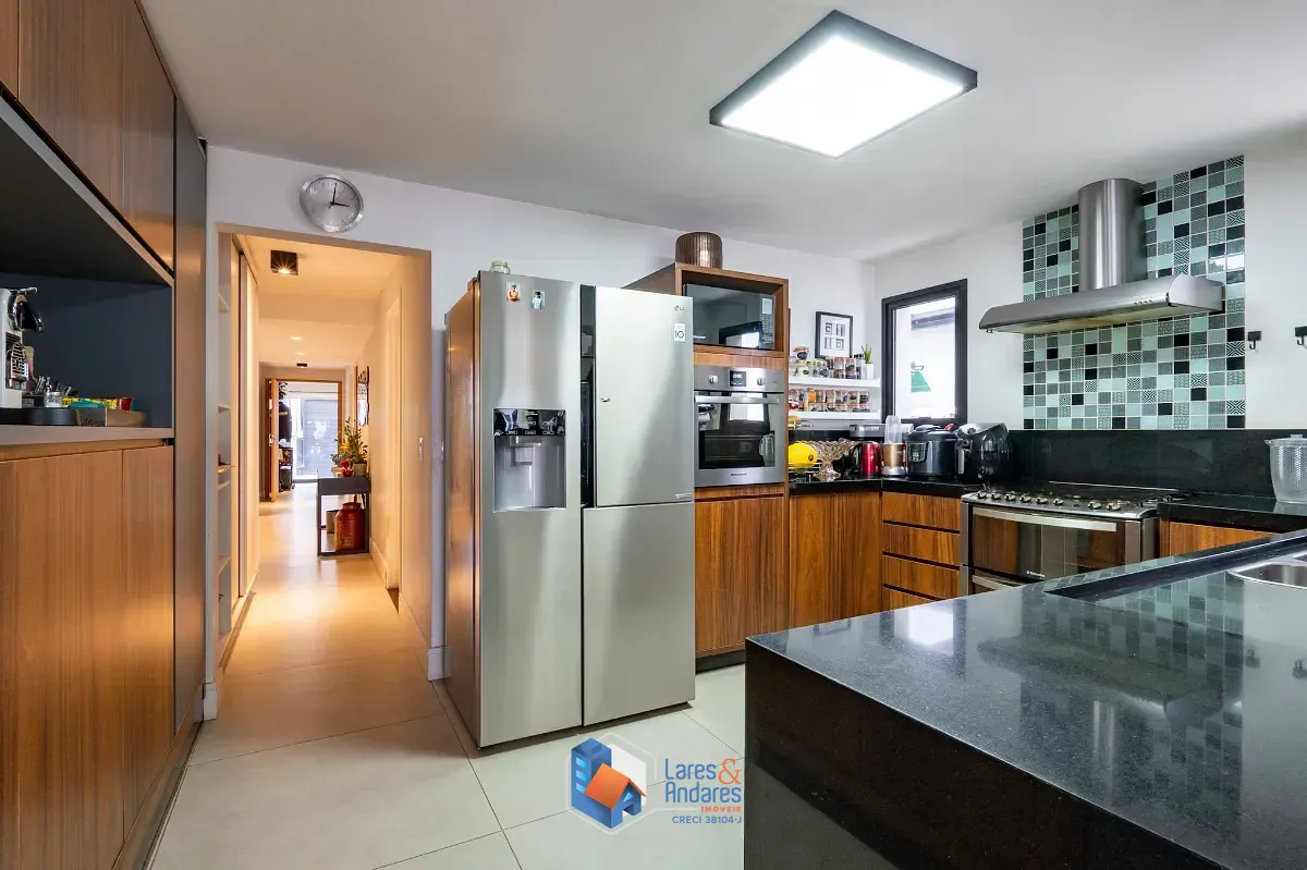Casa, 4 quartos, 344 m² - Foto 36