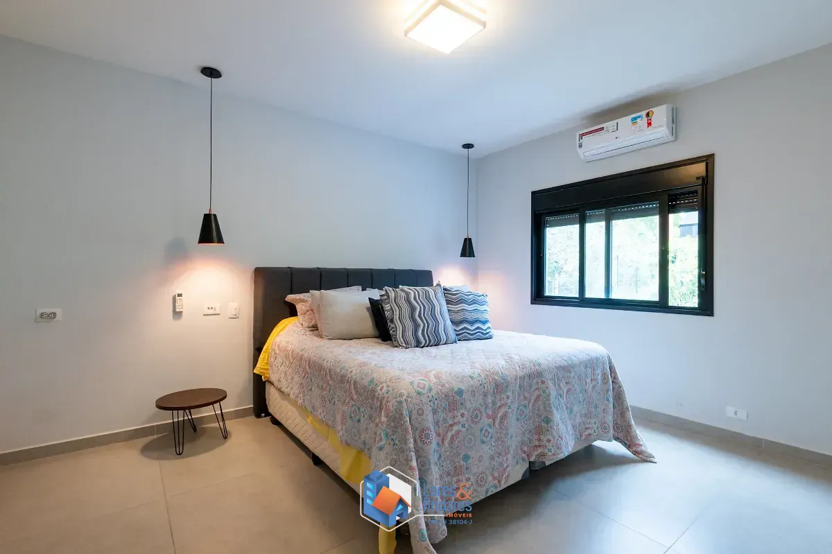 Casa, 4 quartos, 344 m² - Foto 37