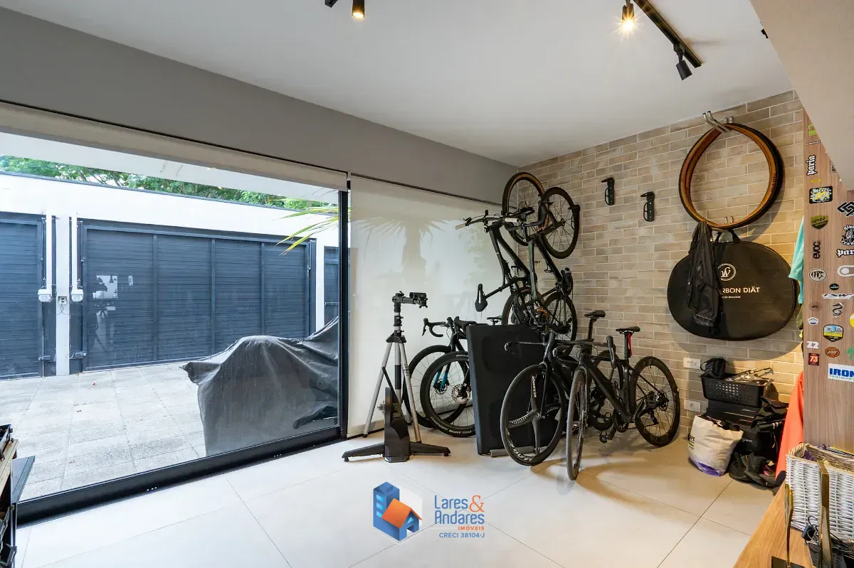 Casa, 4 quartos, 344 m² - Foto 32
