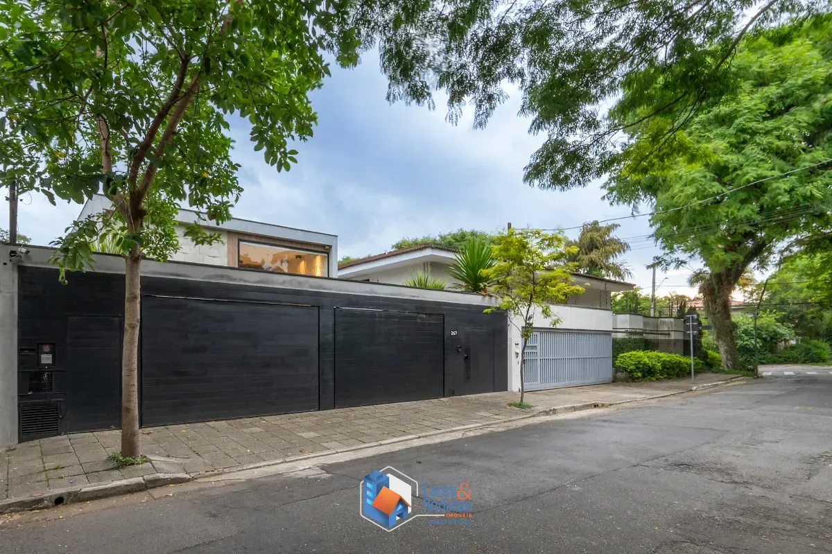 Casa, 4 quartos, 344 m² - Foto 70