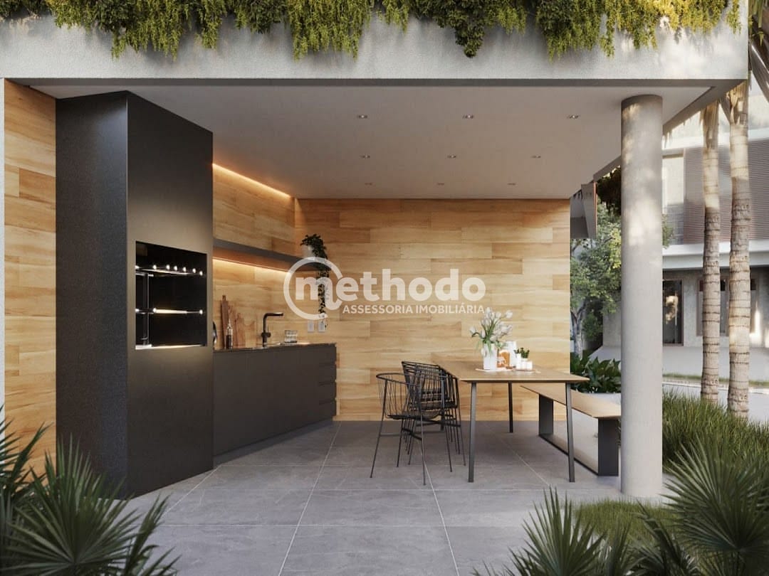 Casa, 3 quartos, 130 m² - Foto 11