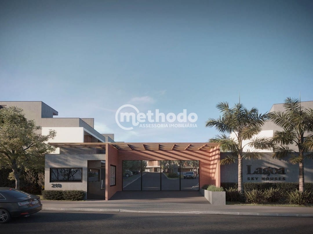 Casa, 3 quartos, 130 m² - Foto 2