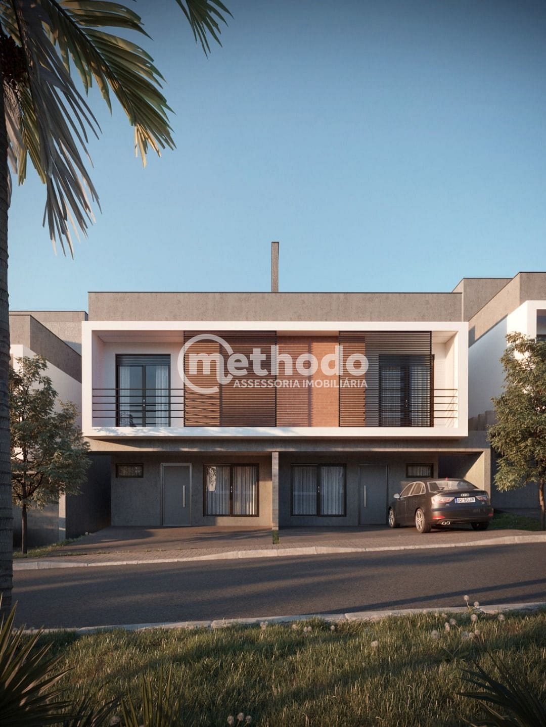 Casa, 3 quartos, 130 m² - Foto 3