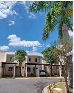 Casa, 2 quartos, 74 m² - Foto 1