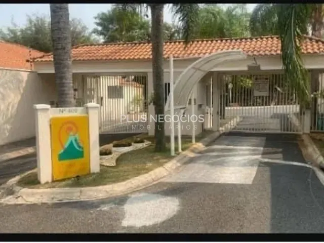 Casa com 74m² 2 quartos e 3 banheiros, à venda, no bairro Boa Vista em Sorocaba