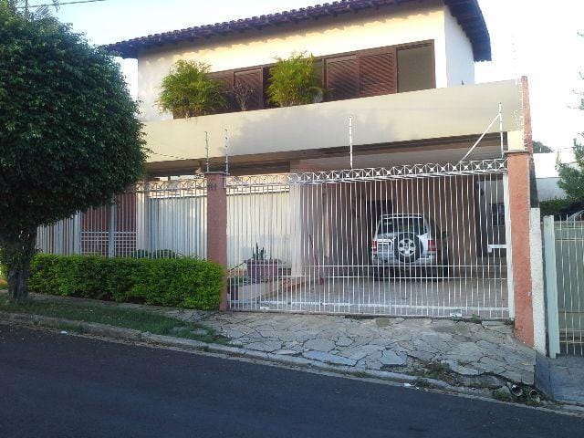 Foto do Casa - Casa residencial à venda, Jardim Santa Rosália, Sorocaba. | Ary Proenca Negócios Imobiliários Ltda