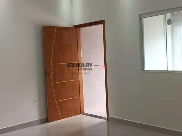 Casa com 125m² 3 quartos e 2 banheiros, à venda, no bairro Jardim Pau Preto em Indaiatuba