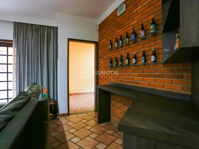 Casa 3 quartos e 3 banheiros, à venda, no bairro Jardim Astro em Sorocaba
