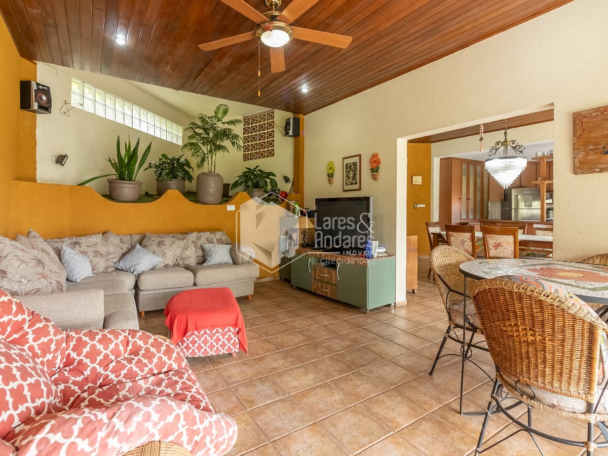 Casa, 2 quartos, 197 m² - Foto 3