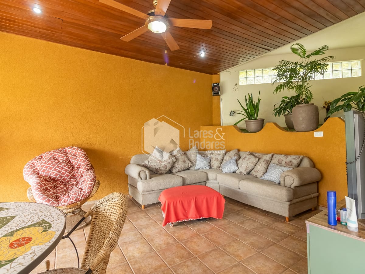 Casa, 2 quartos, 197 m² - Foto 2