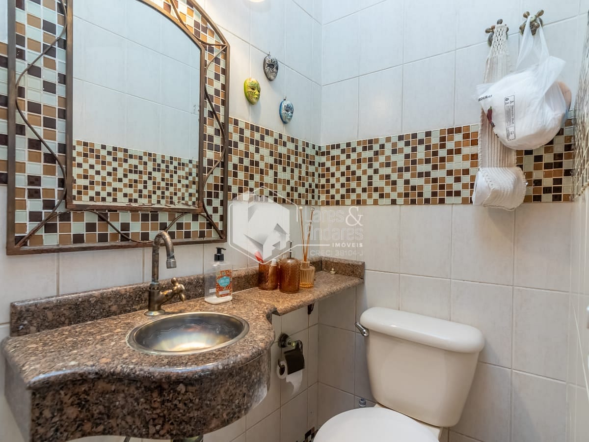 Casa, 2 quartos, 197 m² - Foto 5