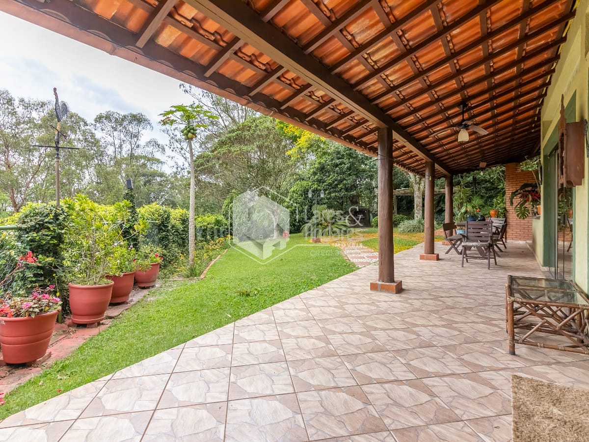 Casa, 2 quartos, 197 m² - Foto 1