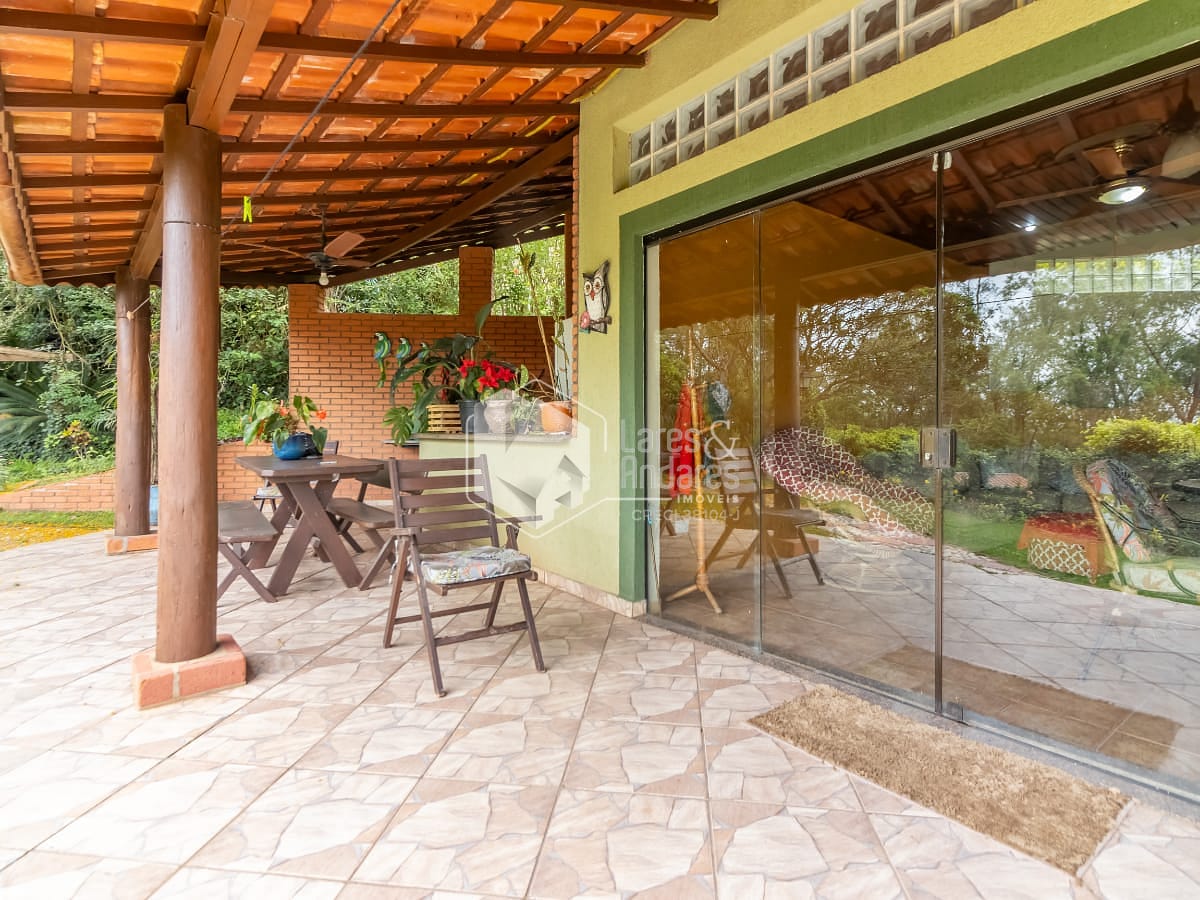 Casa, 2 quartos, 197 m² - Foto 10