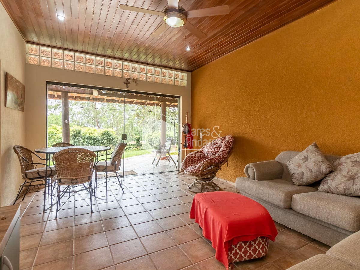 Casa, 2 quartos, 197 m² - Foto 4