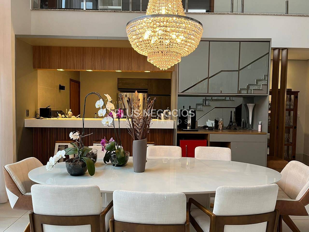 Casa, 3 quartos, 280 m² - Foto 9