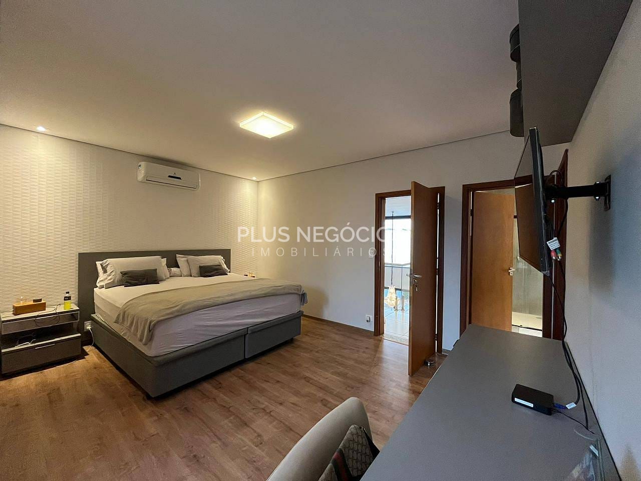 Casa, 3 quartos, 280 m² - Foto 6