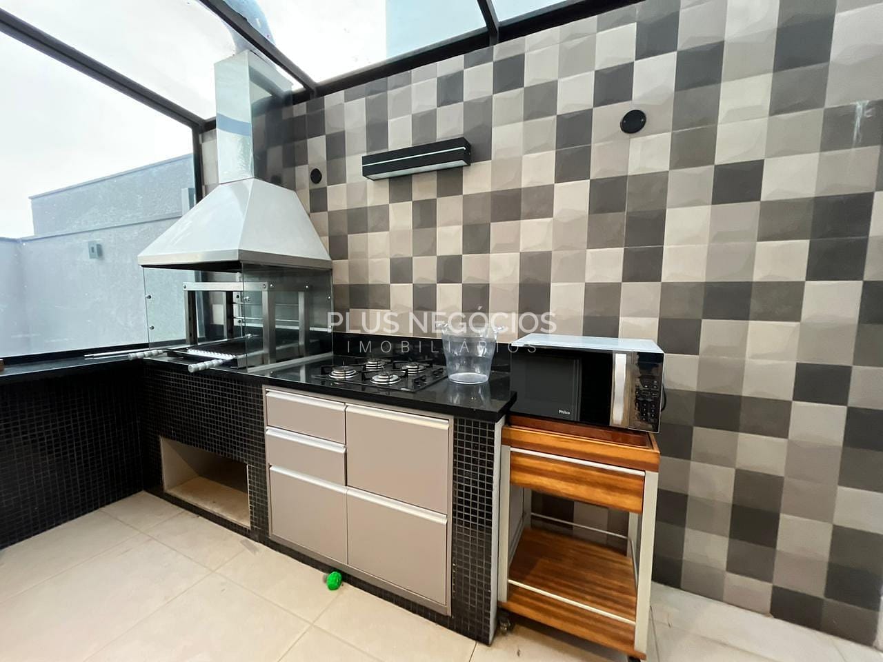 Casa, 3 quartos, 280 m² - Foto 5