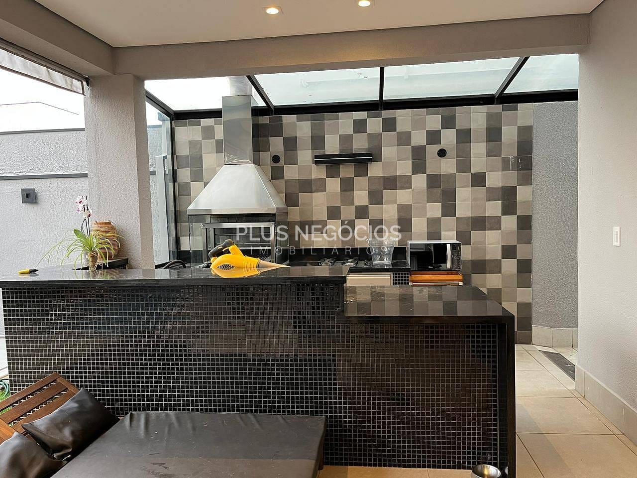 Casa, 3 quartos, 280 m² - Foto 19