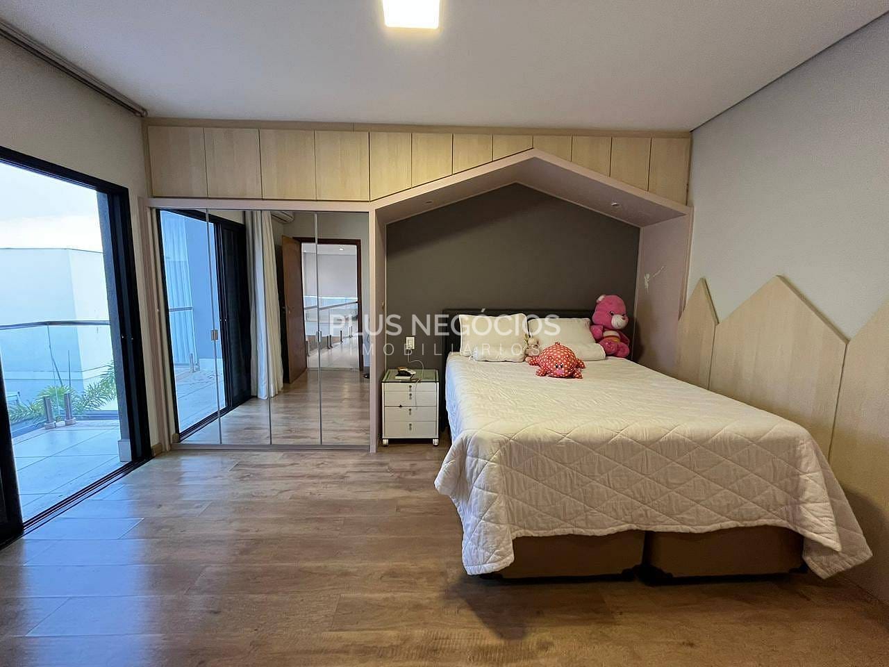 Casa, 3 quartos, 280 m² - Foto 7