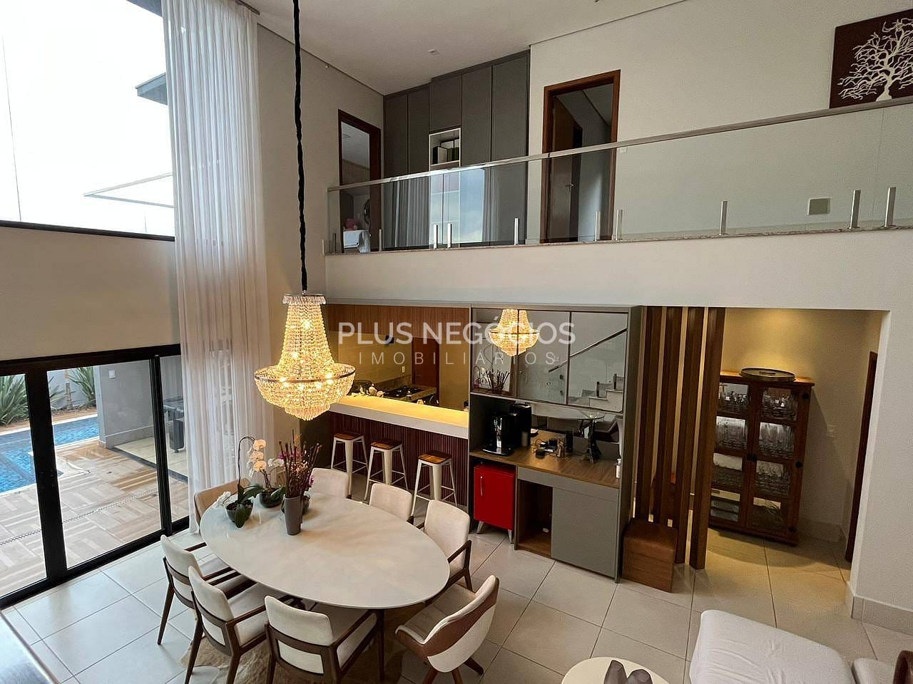 Casa, 3 quartos, 280 m² - Foto 12