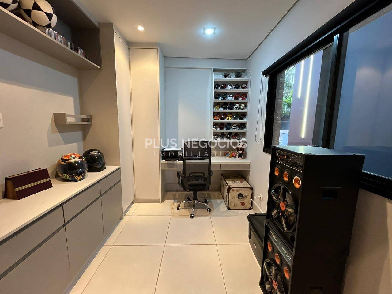 Casa, 3 quartos, 280 m² - Foto 13