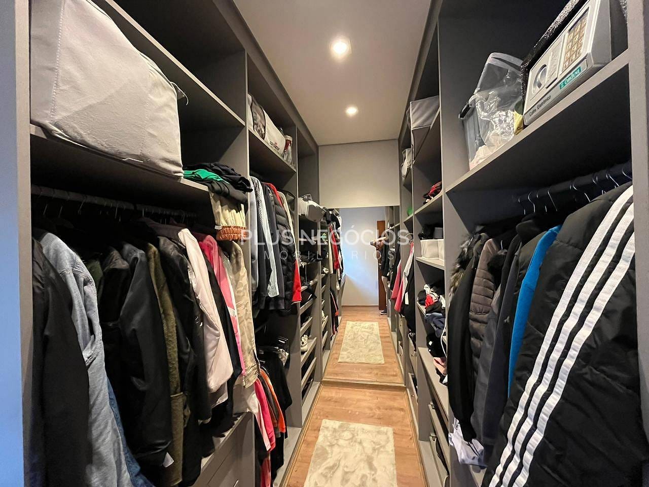 Casa, 3 quartos, 280 m² - Foto 21