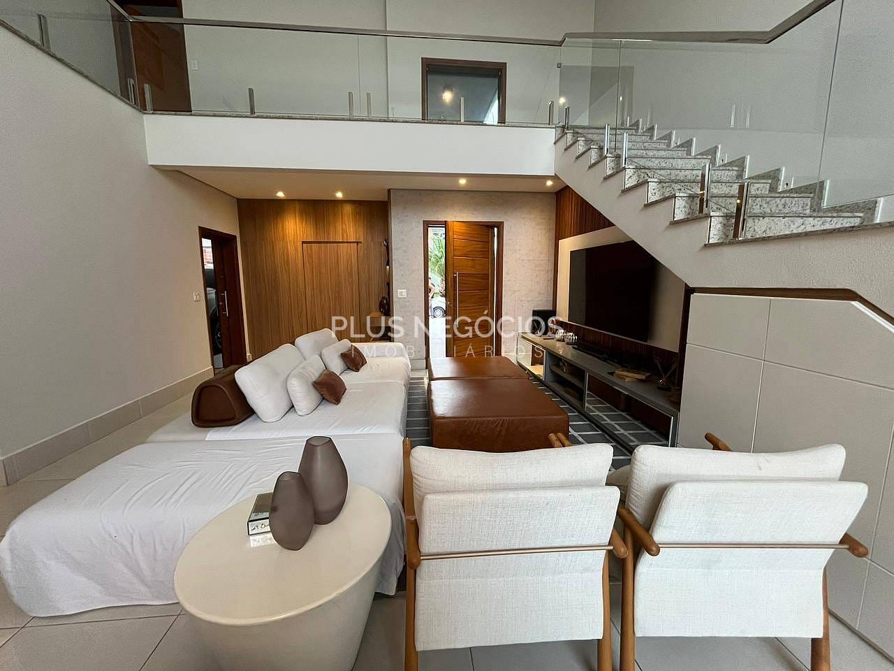 Casa, 3 quartos, 280 m² - Foto 3