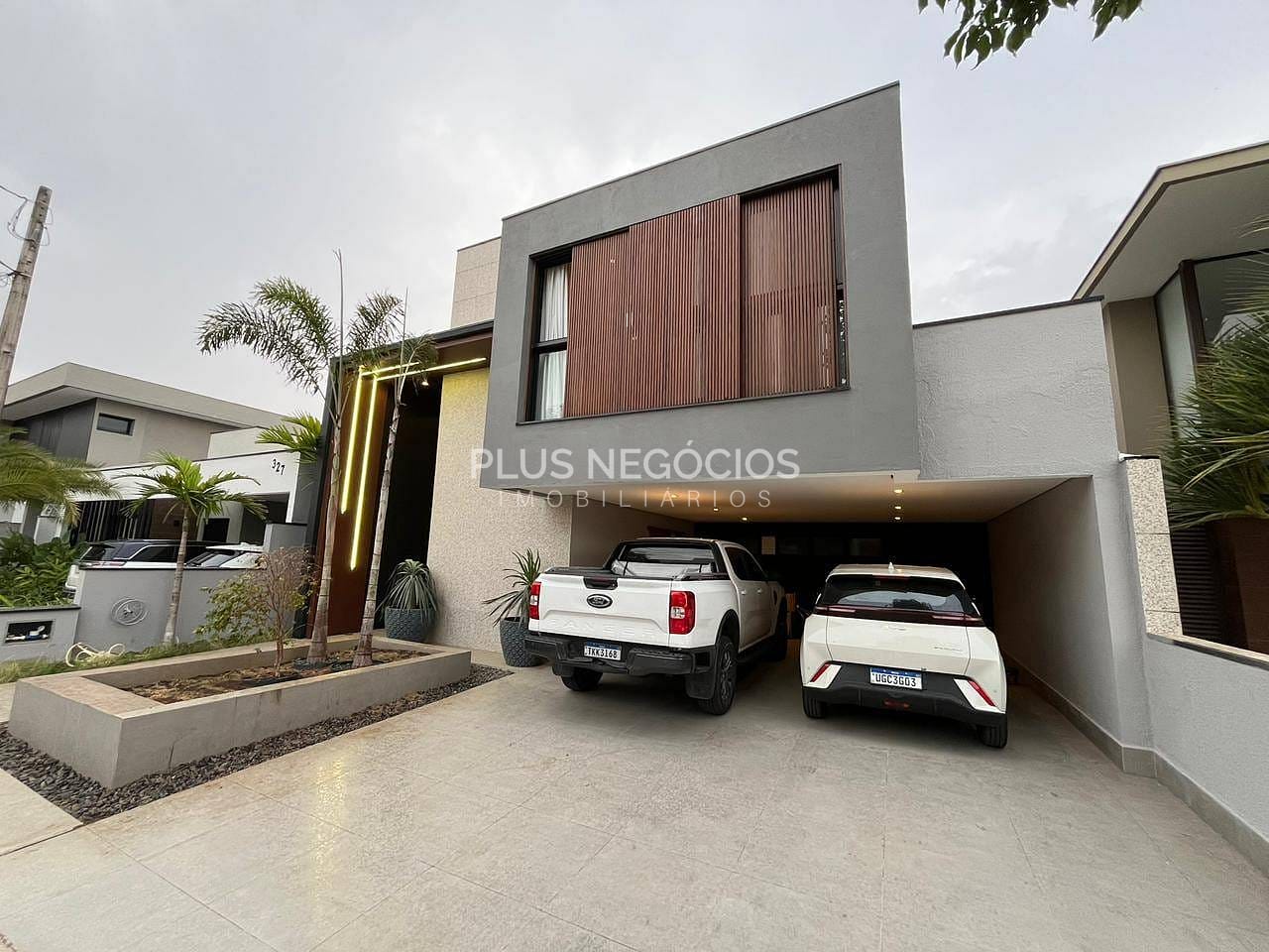 Casa, 3 quartos, 280 m² - Foto 18