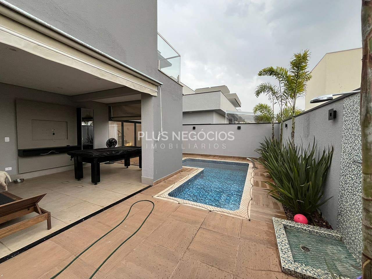 Casa, 3 quartos, 280 m² - Foto 33