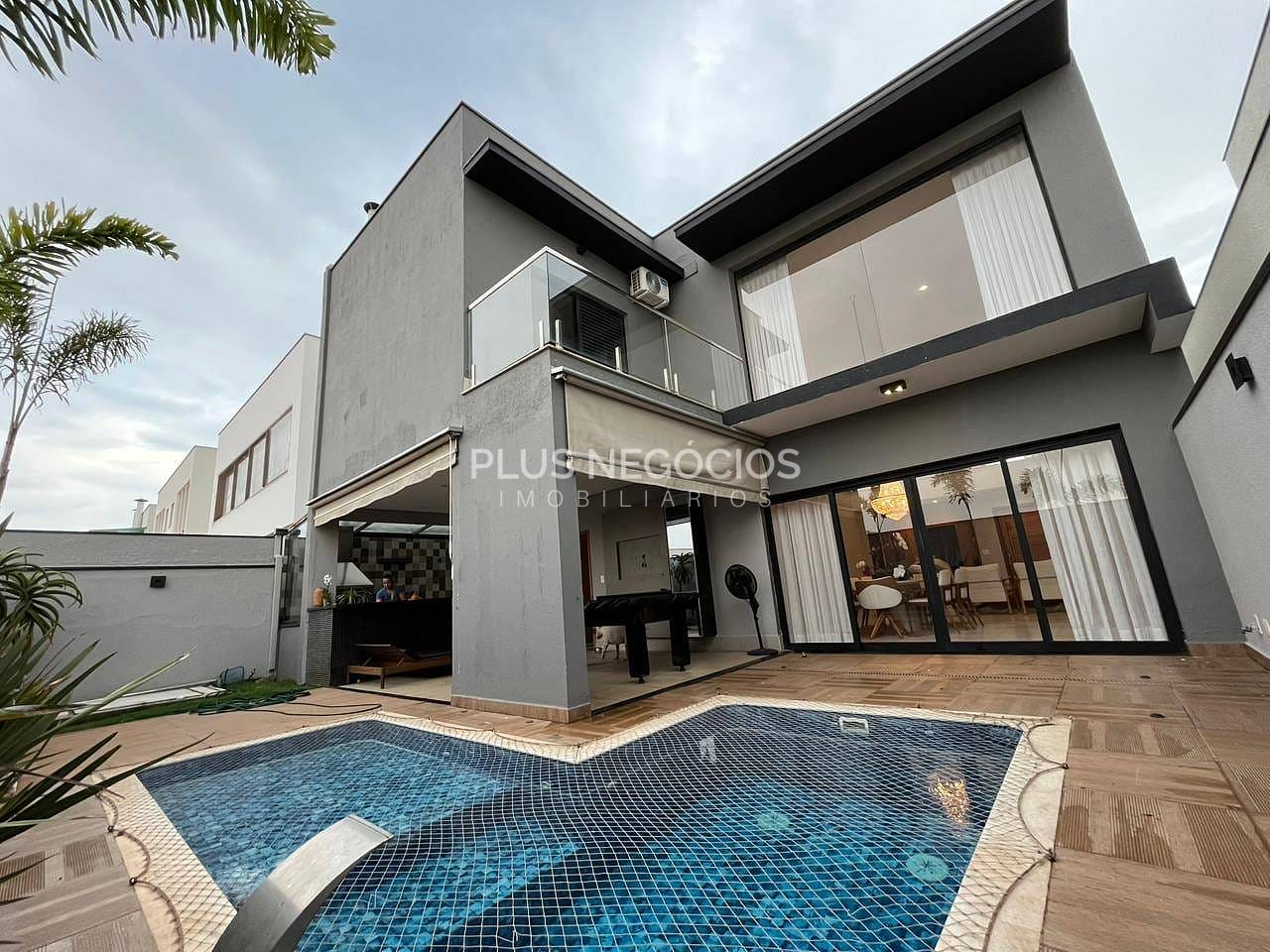 Casa, 3 quartos, 280 m² - Foto 34