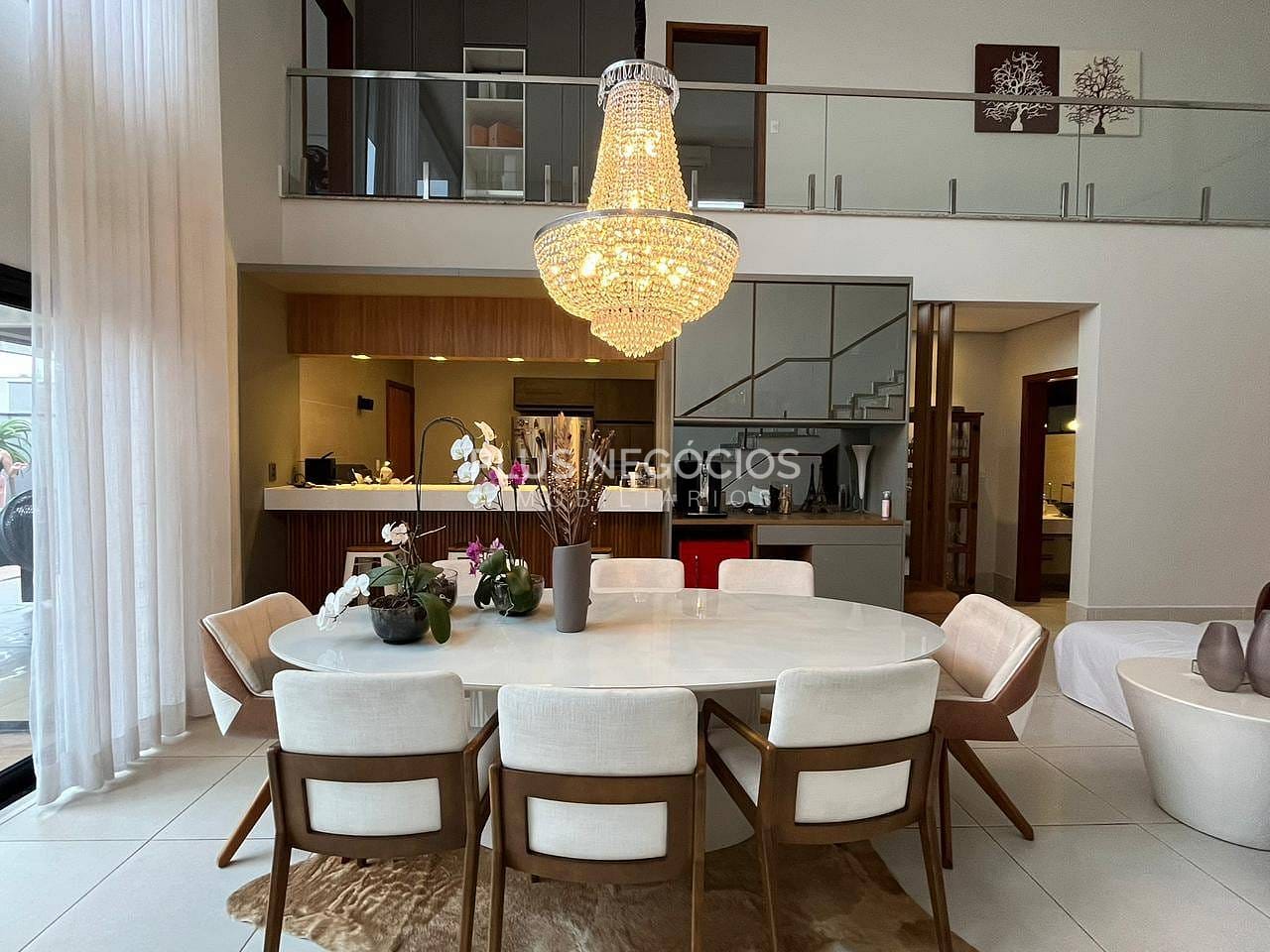 Casa, 3 quartos, 280 m² - Foto 36