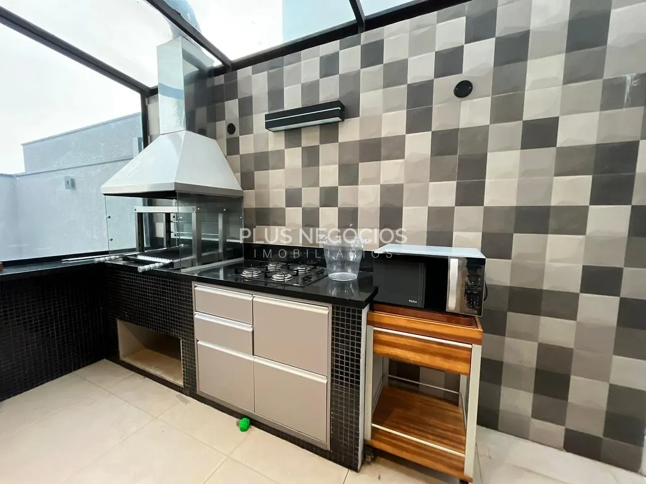 Casa, 3 quartos, 280 m² - Foto 5