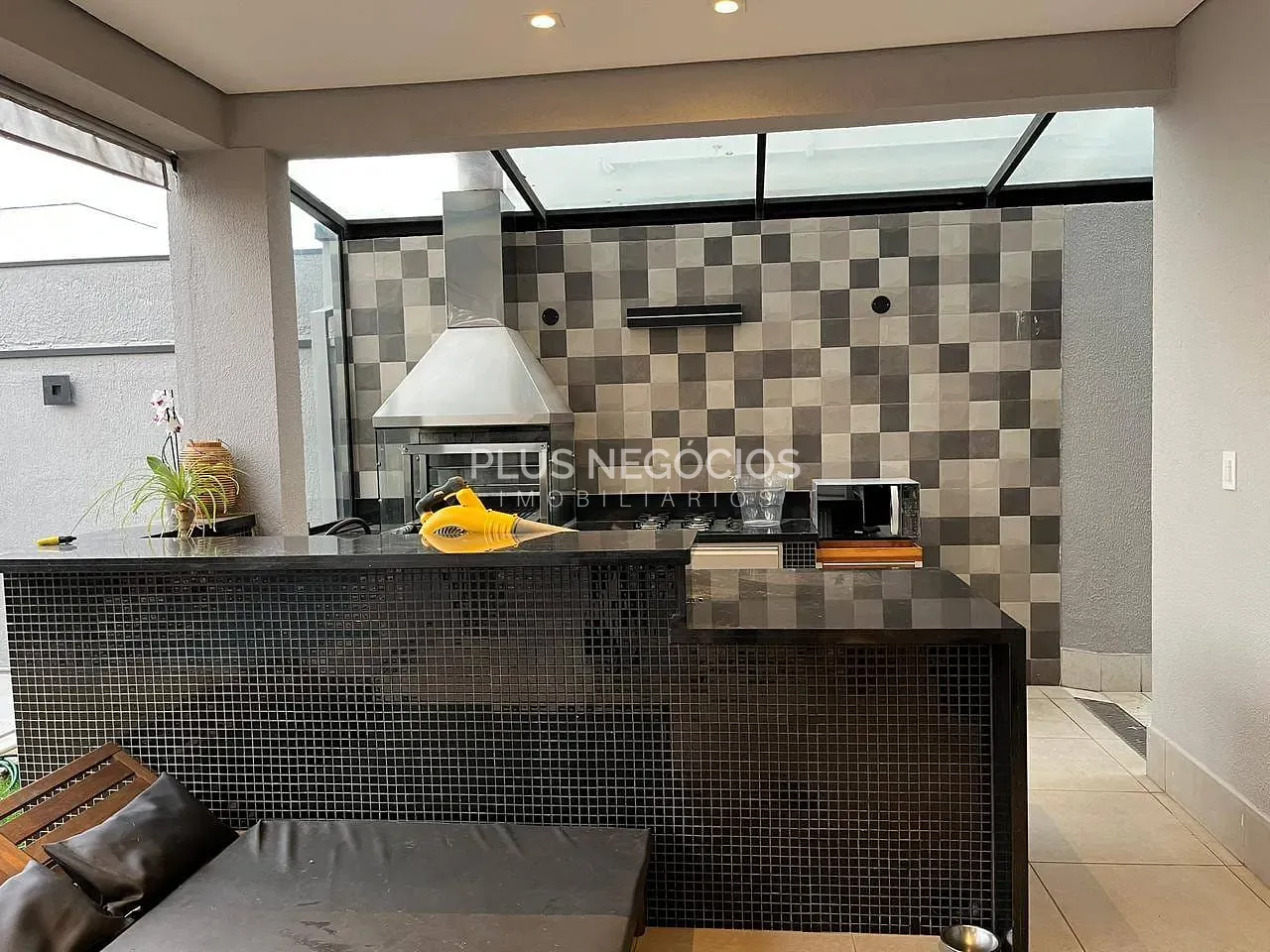 Casa, 3 quartos, 280 m² - Foto 19