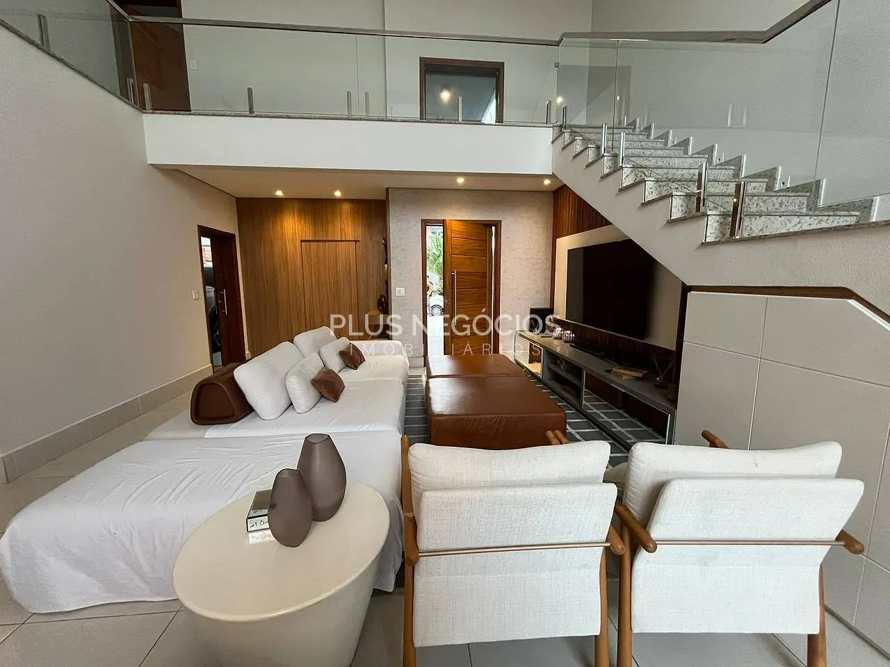Casa, 3 quartos, 280 m² - Foto 3