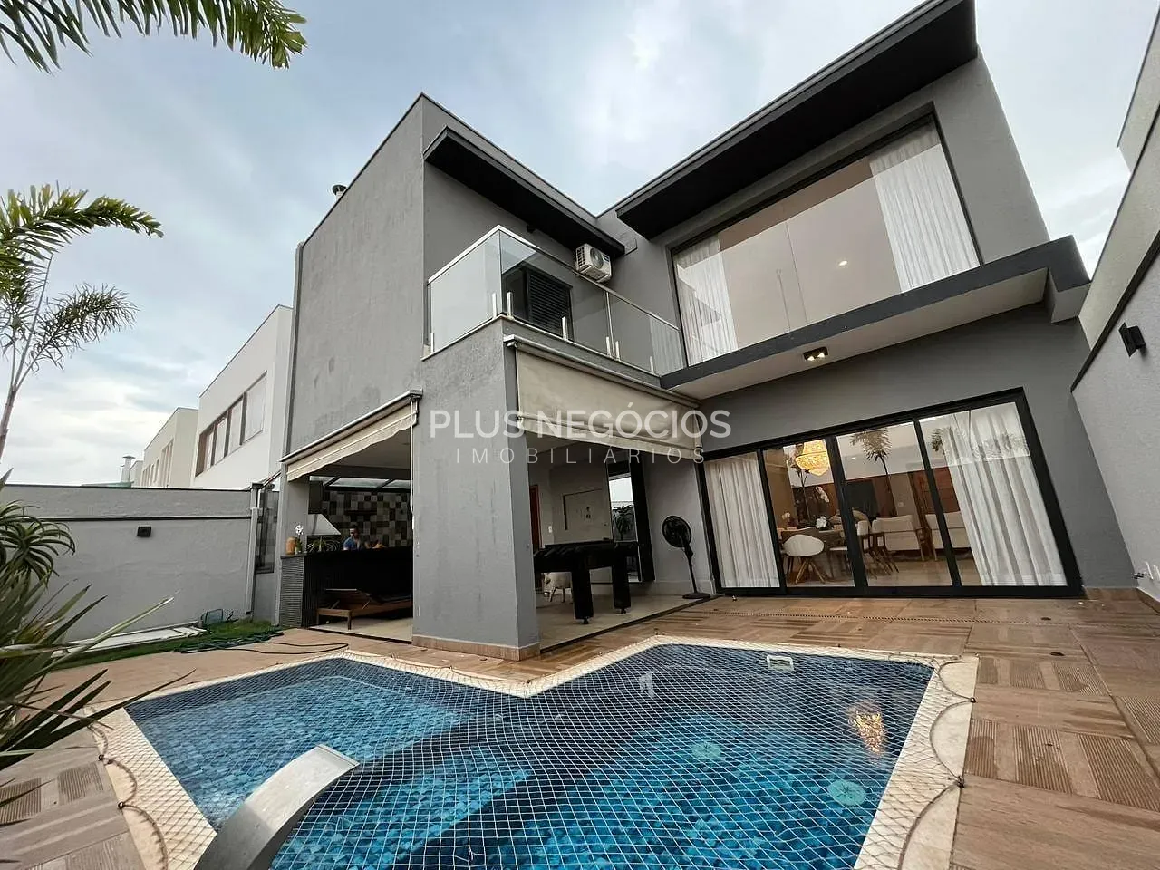 Casa, 3 quartos, 280 m² - Foto 34