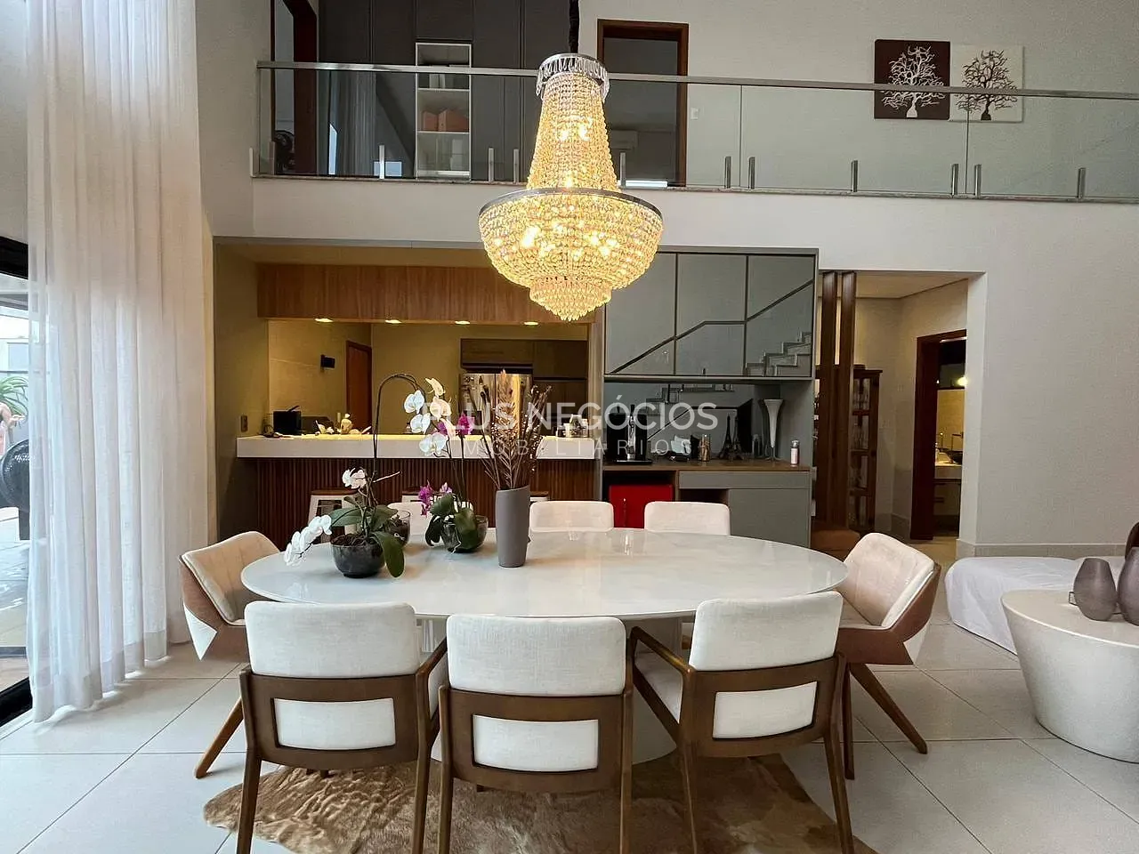 Casa, 3 quartos, 280 m² - Foto 36
