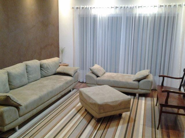 Foto do Casa - Casa residencial à venda, Jardim Americano, Sorocaba. | Ary Proenca Negócios Imobiliários Ltda