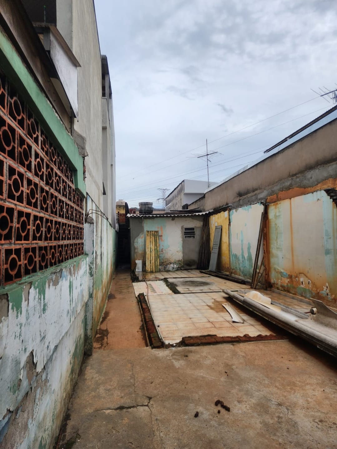 Casa à venda, Nova Gerty, São Caetano do Sul, SP