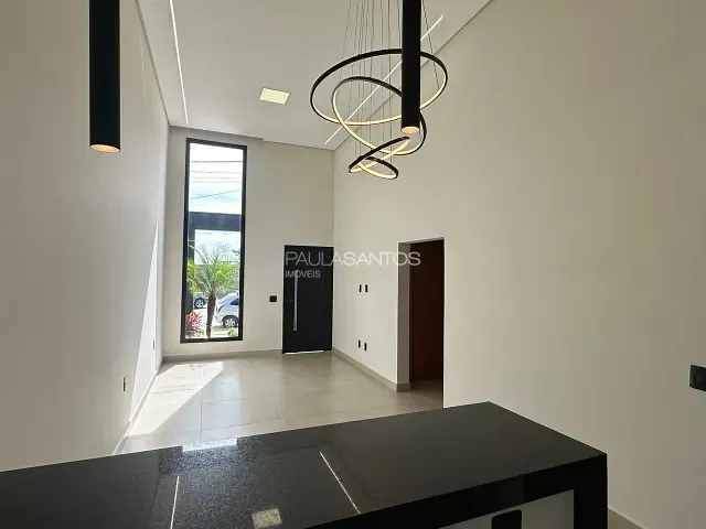 Casa com 151m² 3 quartos e 3 banheiros, à venda, no bairro Horto Florestal em Sorocaba