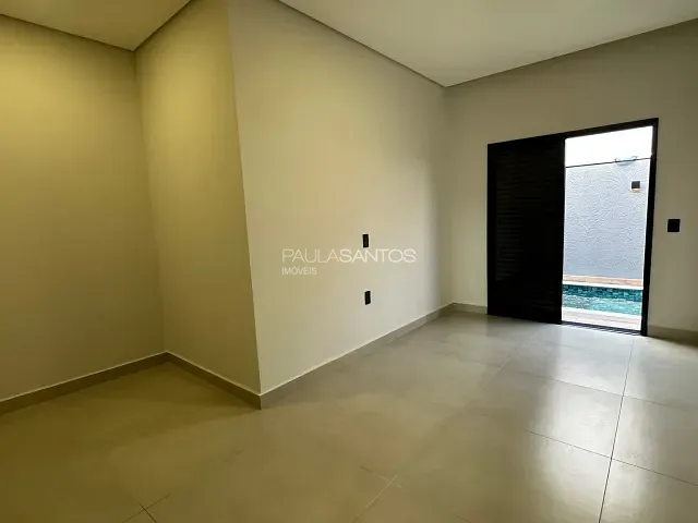 Casa com 151m² 3 quartos e 3 banheiros, à venda, no bairro Horto Florestal em Sorocaba
