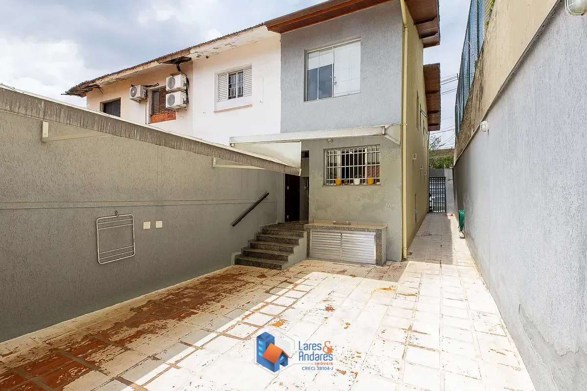Casa, 2 quartos, 110 m² - Foto 20