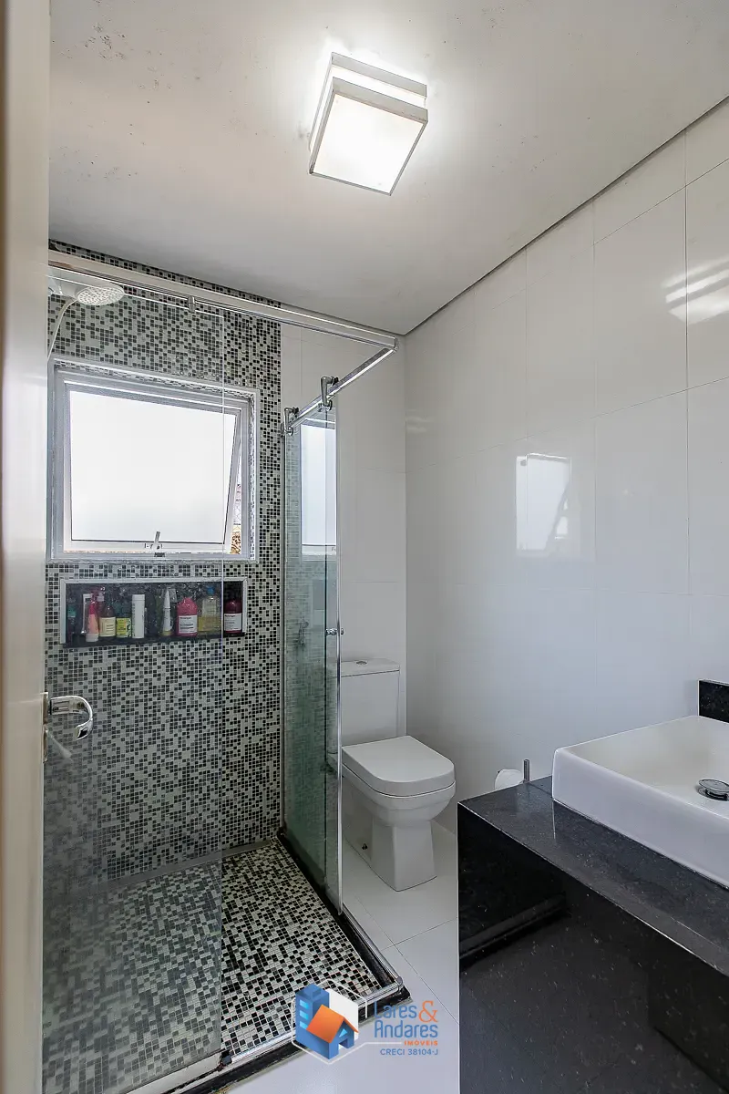 Casa, 2 quartos, 110 m² - Foto 17