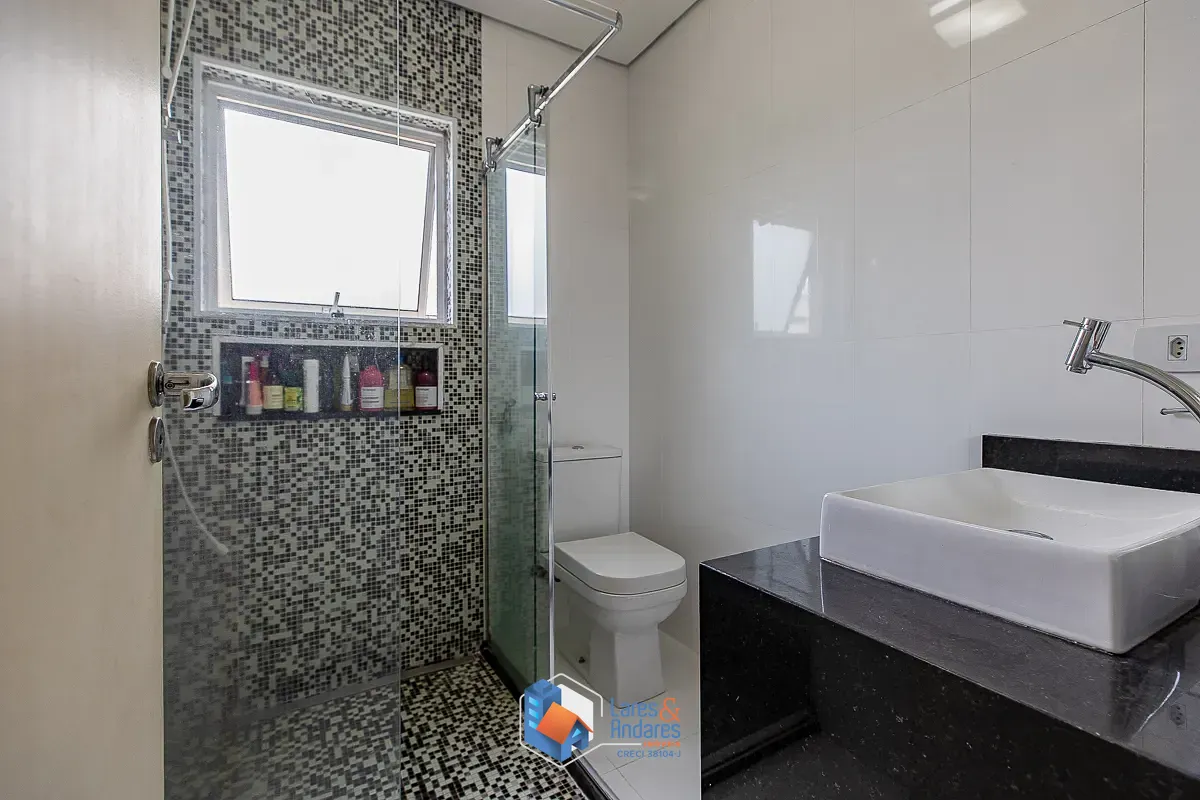 Casa, 2 quartos, 110 m² - Foto 16