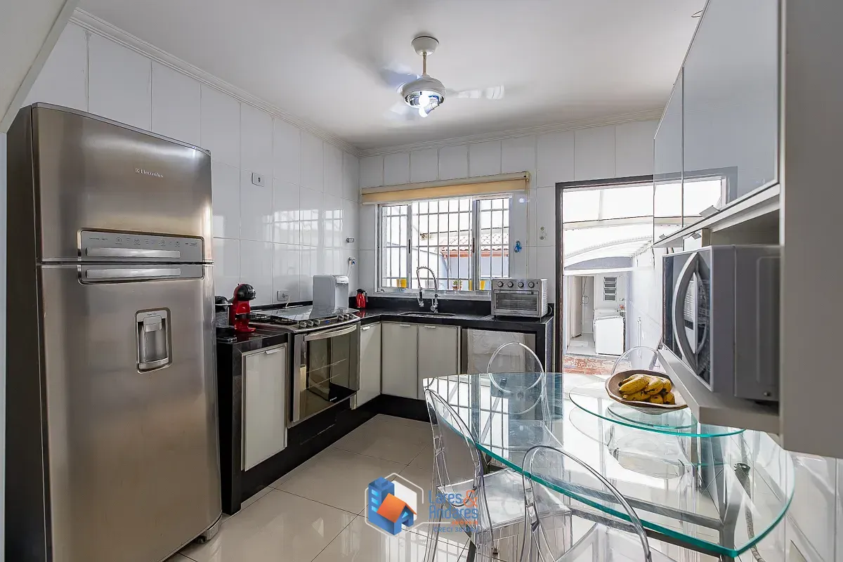Casa, 2 quartos, 110 m² - Foto 6