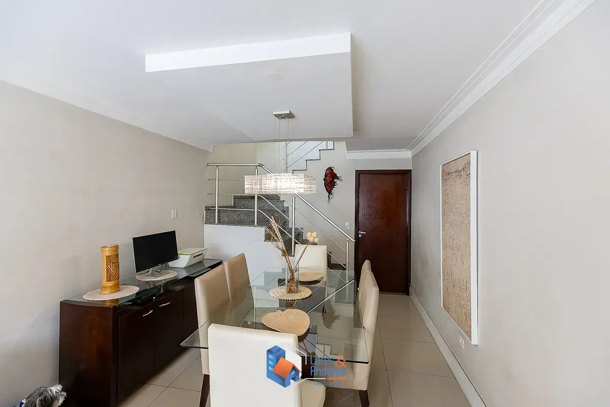 Casa, 2 quartos, 110 m² - Foto 3
