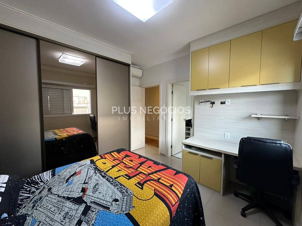 Casa, 5 quartos, 340 m² - Foto 10