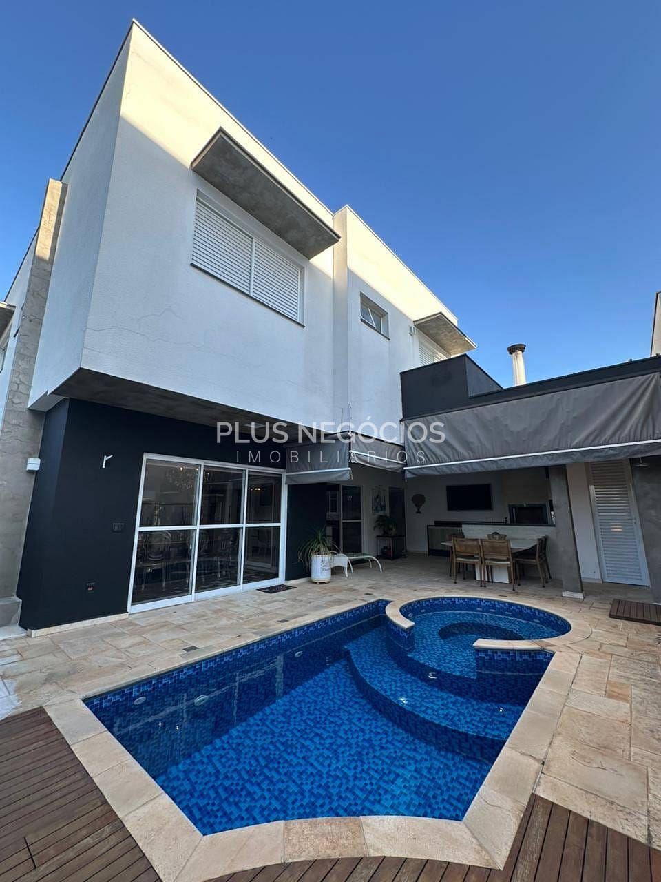 Casa, 5 quartos, 340 m² - Foto 15