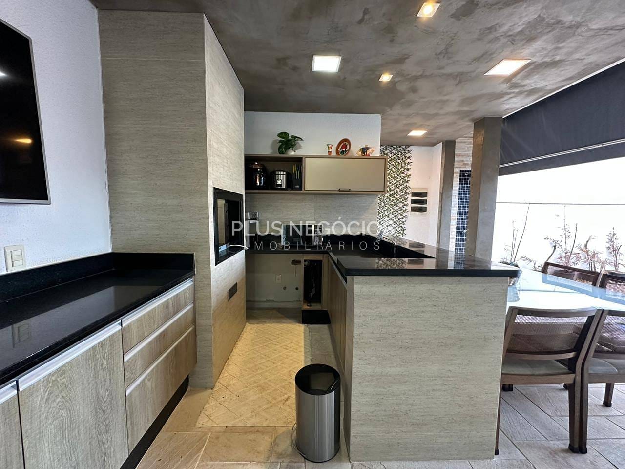 Casa, 5 quartos, 340 m² - Foto 6